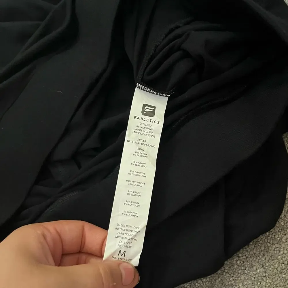 Fabletics‎ athletic skirt